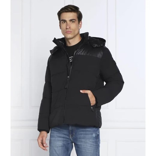 Joop! Jeans Puchowa kurtka 15 JJO-142Joshas | Regular Fit ze sklepu Gomez Fashion Store w kategorii Kurtki męskie - zdjęcie 184942512