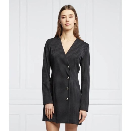 GUESS Sukienka SANTA DRESS ze sklepu Gomez Fashion Store w kategorii Sukienki - zdjęcie 184942520