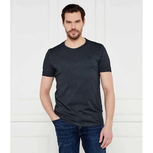 Joop! Jeans T-shirt Clark | Regular Fit ze sklepu Gomez Fashion Store w kategorii T-shirty męskie - zdjęcie 184942611