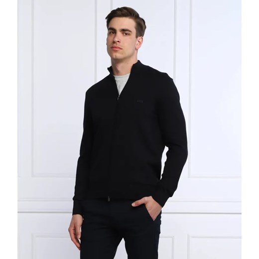 BOSS BLACK Sweter Palano-L | Regular Fit ze sklepu Gomez Fashion Store w kategorii Swetry męskie - zdjęcie 184942620