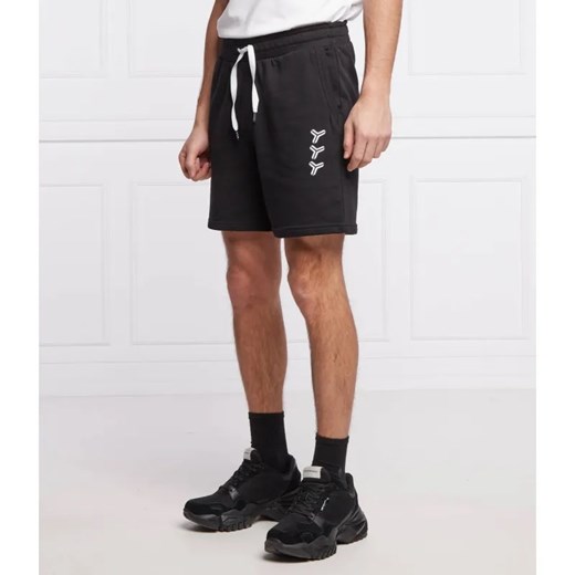 RICHMOND SPORT Szorty ISCICAN | Regular Fit ze sklepu Gomez Fashion Store w kategorii Spodenki męskie - zdjęcie 184942652