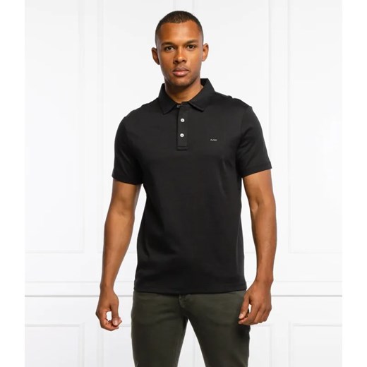 Michael Kors Polo | Regular Fit ze sklepu Gomez Fashion Store w kategorii T-shirty męskie - zdjęcie 184942653