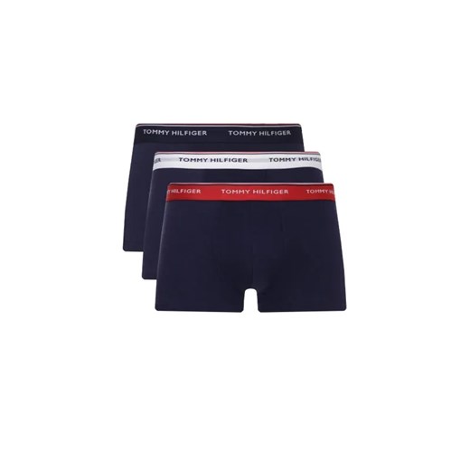 Tommy Hilfiger Underwear Bokserki 3-pack ze sklepu Gomez Fashion Store w kategorii Majtki męskie - zdjęcie 184942672