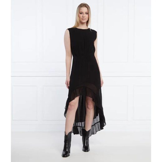 The Kooples Sukienka ze sklepu Gomez Fashion Store w kategorii Sukienki - zdjęcie 184942692