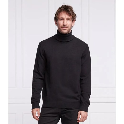 GUESS Golf LIAM | Slim Fit ze sklepu Gomez Fashion Store w kategorii Swetry męskie - zdjęcie 184942702