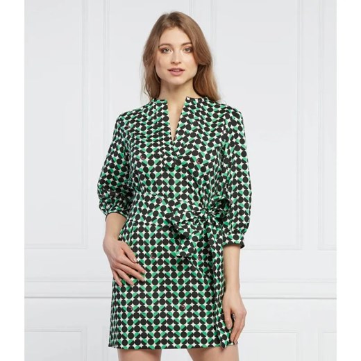Marella Sukienka JERVIS ze sklepu Gomez Fashion Store w kategorii Sukienki - zdjęcie 184942754