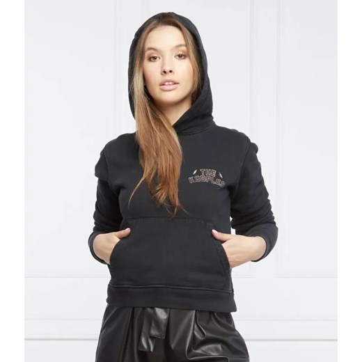 The Kooples Bluza | Regular Fit ze sklepu Gomez Fashion Store w kategorii Bluzy damskie - zdjęcie 184942760