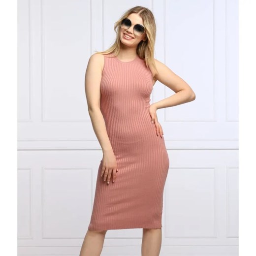 GUESS Sukienka EVE ze sklepu Gomez Fashion Store w kategorii Sukienki - zdjęcie 184942762
