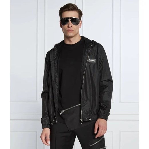 Les Hommes Kurtka | Regular Fit ze sklepu Gomez Fashion Store w kategorii Kurtki męskie - zdjęcie 184942771