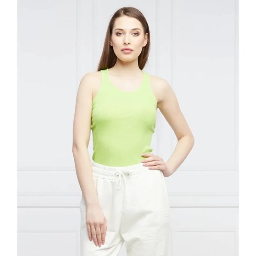 Pinko Top | Regular Fit ze sklepu Gomez Fashion Store w kategorii Bluzki damskie - zdjęcie 184942774