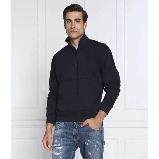 BOSS ORANGE Bluza Zefadehalf | Regular Fit ze sklepu Gomez Fashion Store w kategorii Bluzy męskie - zdjęcie 184942784