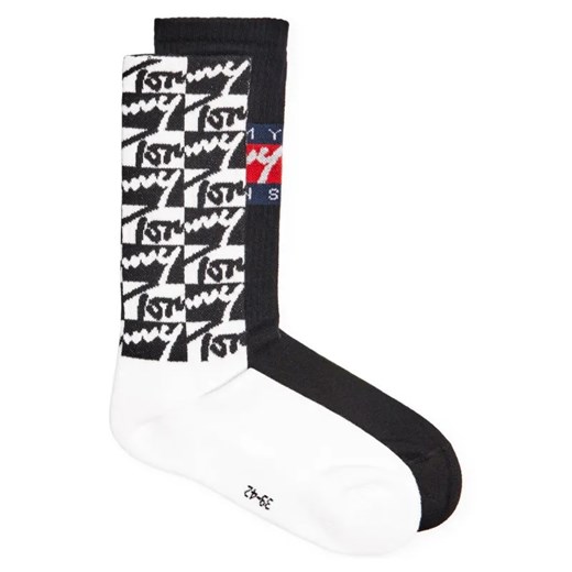 Tommy Jeans Skarpety 2-pack ze sklepu Gomez Fashion Store w kategorii Skarpetki męskie - zdjęcie 184942803