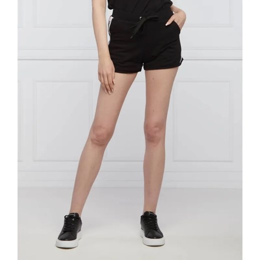 Moschino Underwear Szorty | Regular Fit ze sklepu Gomez Fashion Store w kategorii Szorty - zdjęcie 184942841