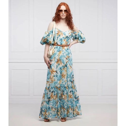 Liu Jo Sukienka ze sklepu Gomez Fashion Store w kategorii Sukienki - zdjęcie 184942842