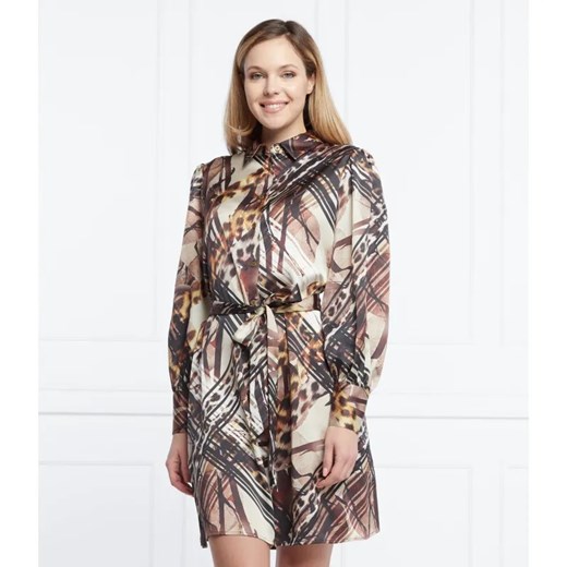 Marciano Guess Sukienka ze sklepu Gomez Fashion Store w kategorii Sukienki - zdjęcie 184942844