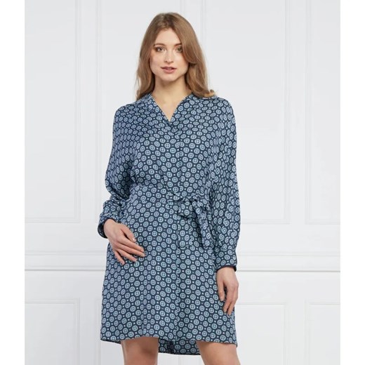 Marella Sukienka SETTE ze sklepu Gomez Fashion Store w kategorii Sukienki - zdjęcie 184942873