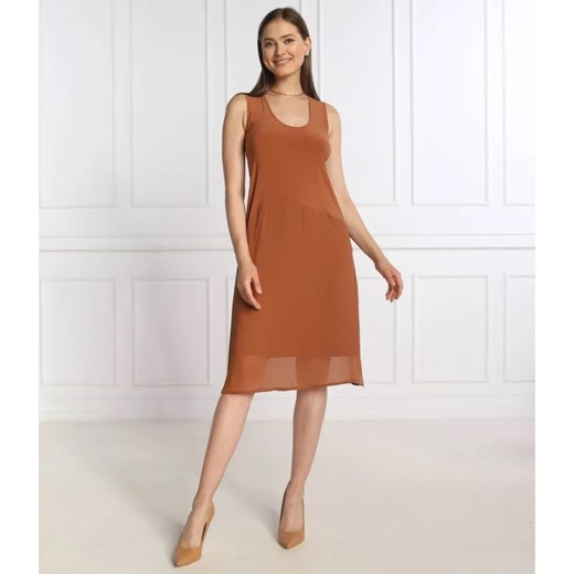 DKNY Sukienka ze sklepu Gomez Fashion Store w kategorii Sukienki - zdjęcie 184942894