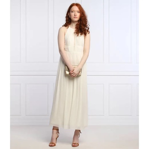 Patrizia Pepe Sukienka ze sklepu Gomez Fashion Store w kategorii Sukienki - zdjęcie 184942902