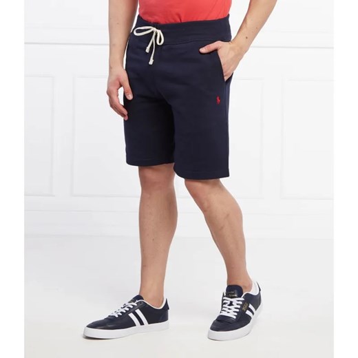 POLO RALPH LAUREN Szorty | Regular Fit ze sklepu Gomez Fashion Store w kategorii Spodenki męskie - zdjęcie 184942921