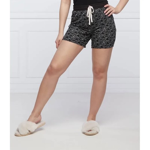 DKNY SLEEPWEAR Piżama | Regular Fit ze sklepu Gomez Fashion Store w kategorii Piżamy damskie - zdjęcie 184942933