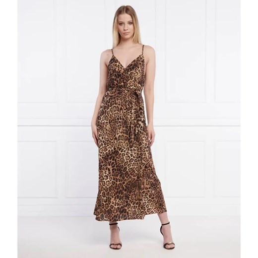 Pinko Sukienka BAMBU ze sklepu Gomez Fashion Store w kategorii Sukienki - zdjęcie 184942934
