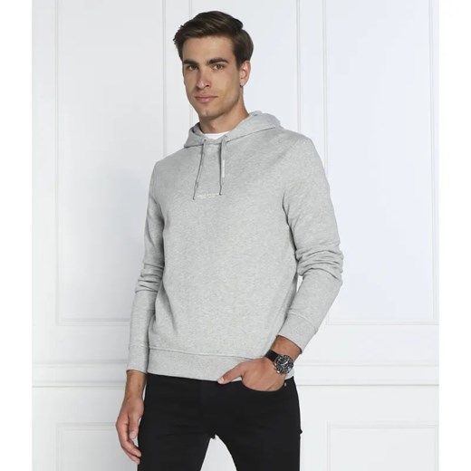 Armani Exchange Bluza | Regular Fit ze sklepu Gomez Fashion Store w kategorii Bluzy męskie - zdjęcie 184942940