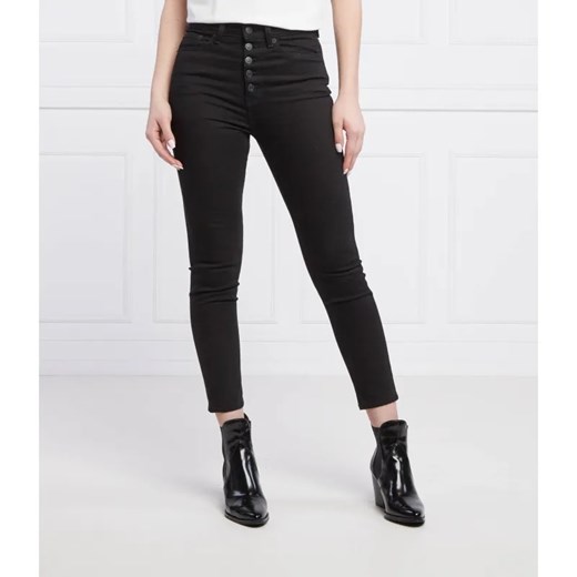 The Kooples Jeansy JEAN LIZY | Slim Fit ze sklepu Gomez Fashion Store w kategorii Jeansy damskie - zdjęcie 184942961