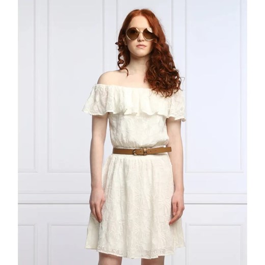 Liu Jo Sukienka ze sklepu Gomez Fashion Store w kategorii Sukienki - zdjęcie 184942981