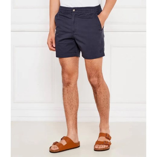 POLO RALPH LAUREN Szorty | Casual fit | stretch ze sklepu Gomez Fashion Store w kategorii Spodenki męskie - zdjęcie 184942982
