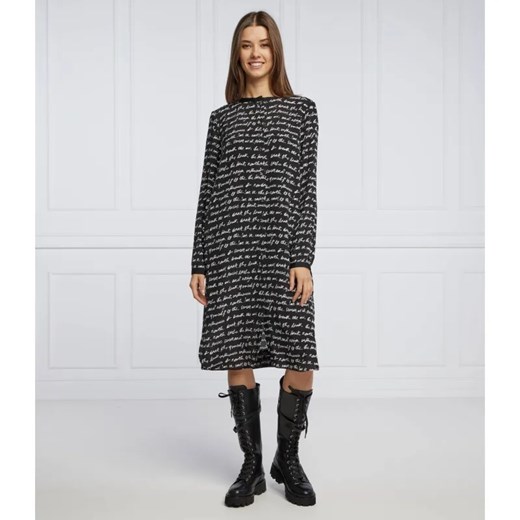 RIANI Sukienka ze sklepu Gomez Fashion Store w kategorii Sukienki - zdjęcie 184943011