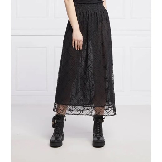 Pinko Spódnica GIUSSANO ze sklepu Gomez Fashion Store w kategorii Spódnice - zdjęcie 184943122