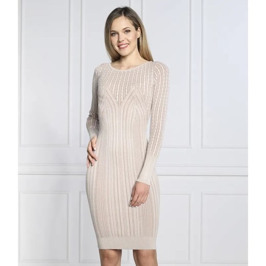 GUESS Sukienka ALEXIA ze sklepu Gomez Fashion Store w kategorii Sukienki - zdjęcie 184943124