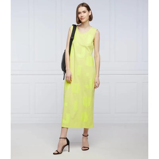 Liu Jo Sport Sukienka ze sklepu Gomez Fashion Store w kategorii Sukienki - zdjęcie 184943133