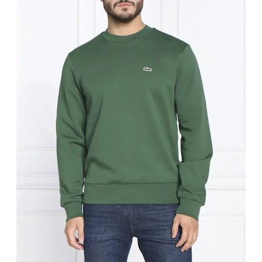 Lacoste Bluza | Classic fit ze sklepu Gomez Fashion Store w kategorii Bluzy męskie - zdjęcie 184943141
