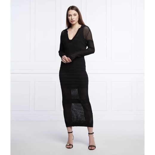 Liu Jo Sukienka ze sklepu Gomez Fashion Store w kategorii Sukienki - zdjęcie 184943152