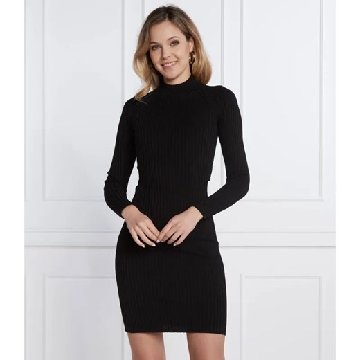 GUESS Sukienka CLAIRE ze sklepu Gomez Fashion Store w kategorii Sukienki - zdjęcie 184943162