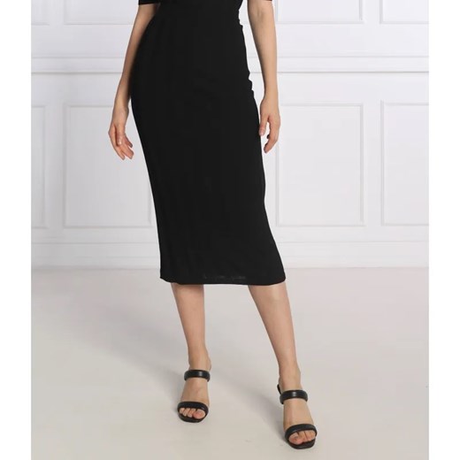 MM Spódnica GALLIA ze sklepu Gomez Fashion Store w kategorii Spódnice - zdjęcie 184943183