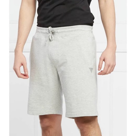 GUESS Szorty LIVIO | Slim Fit ze sklepu Gomez Fashion Store w kategorii Spodenki męskie - zdjęcie 184943190