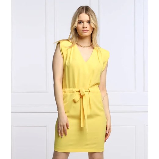 Silvian Heach Sukienka LIQUEF ze sklepu Gomez Fashion Store w kategorii Sukienki - zdjęcie 184943272