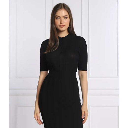 MM Bluzka TARTINA | Slim Fit ze sklepu Gomez Fashion Store w kategorii Bluzki damskie - zdjęcie 184943273