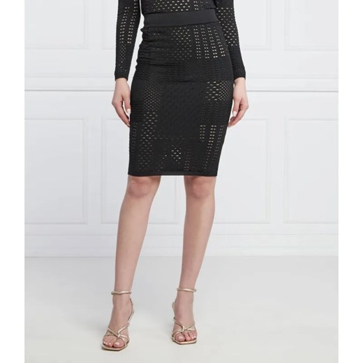 Pinko Spódnica SANTURCE ze sklepu Gomez Fashion Store w kategorii Spódnice - zdjęcie 184943293