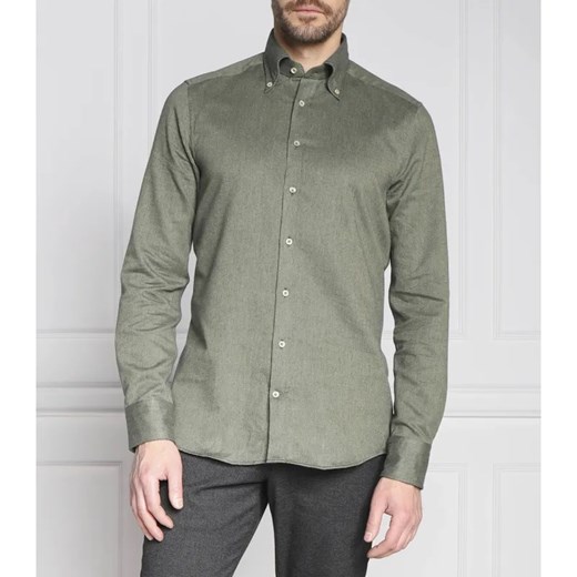 Stenströms Koszula | Slim Fit ze sklepu Gomez Fashion Store w kategorii Koszule męskie - zdjęcie 184943311
