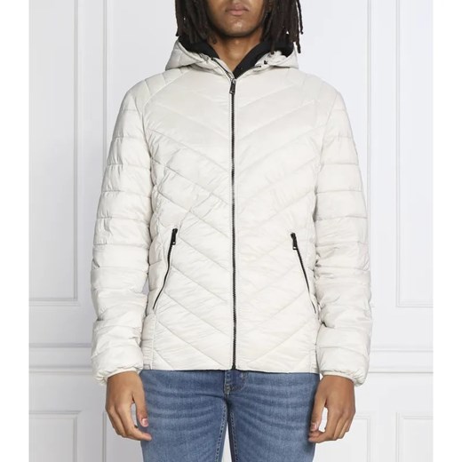 GUESS Kurtka | Regular Fit ze sklepu Gomez Fashion Store w kategorii Kurtki męskie - zdjęcie 184943321