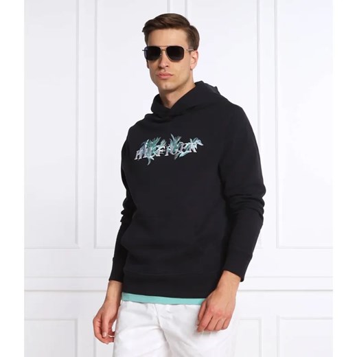 Tommy Hilfiger Bluza | Regular Fit ze sklepu Gomez Fashion Store w kategorii Bluzy męskie - zdjęcie 184943354
