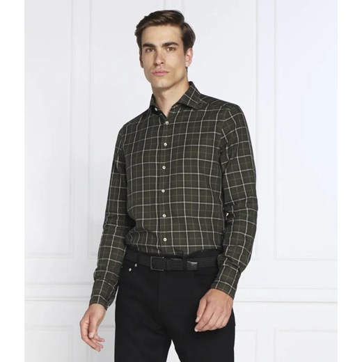 Stenströms Koszula | Slim Fit ze sklepu Gomez Fashion Store w kategorii Koszule męskie - zdjęcie 184943411