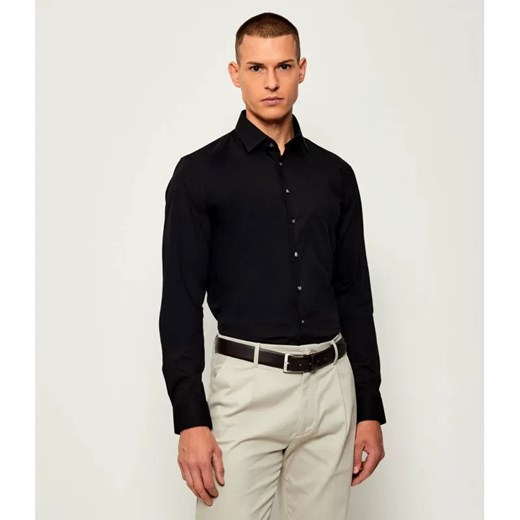 Calvin Klein Koszula | Slim Fit ze sklepu Gomez Fashion Store w kategorii Koszule męskie - zdjęcie 184943454