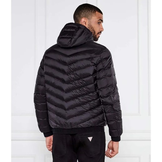 Armani Exchange Puchowa kurtka | Regular Fit ze sklepu Gomez Fashion Store w kategorii Kurtki męskie - zdjęcie 184943462