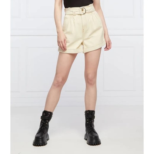 TWINSET Szorty | Regular Fit ze sklepu Gomez Fashion Store w kategorii Szorty - zdjęcie 184943471