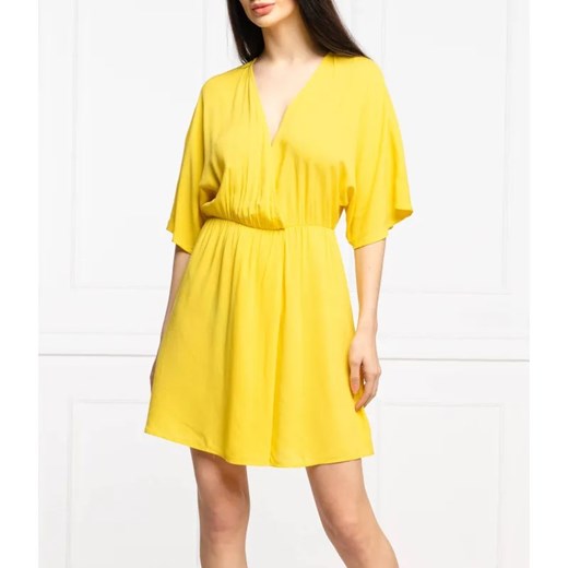 Silvian Heach Sukienka EKATE ze sklepu Gomez Fashion Store w kategorii Sukienki - zdjęcie 184943480