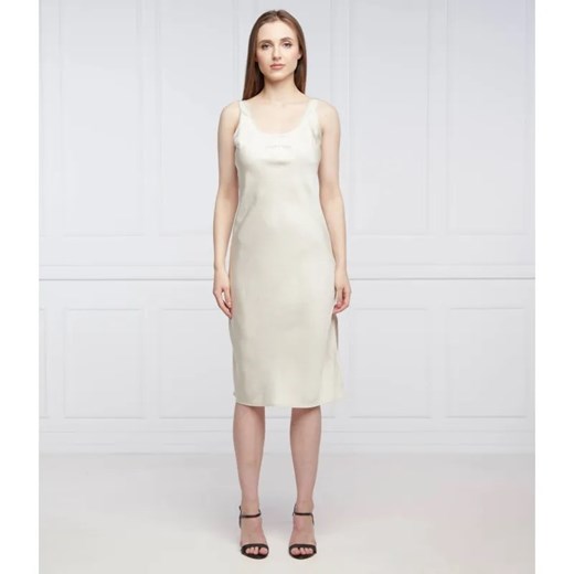 Calvin Klein Jeans Sukienka ze sklepu Gomez Fashion Store w kategorii Sukienki - zdjęcie 184943500
